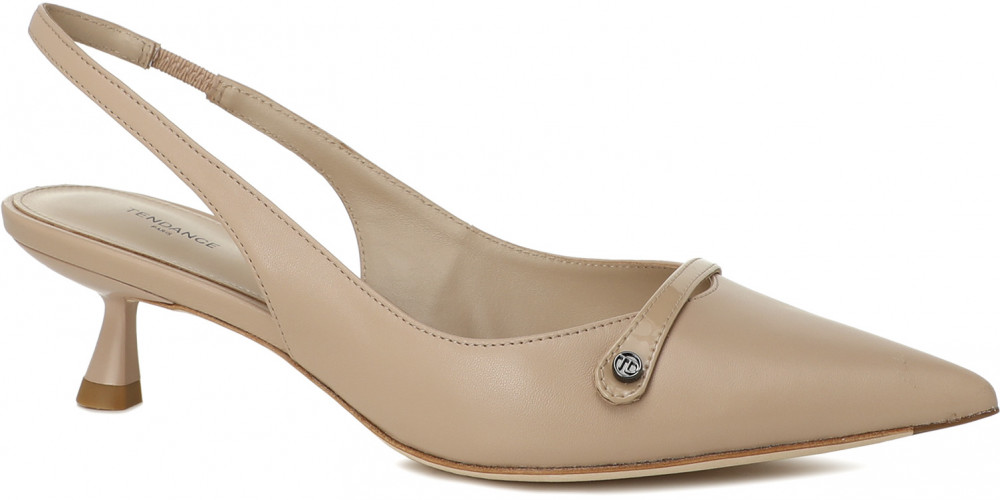 Туфли женские | Tendance