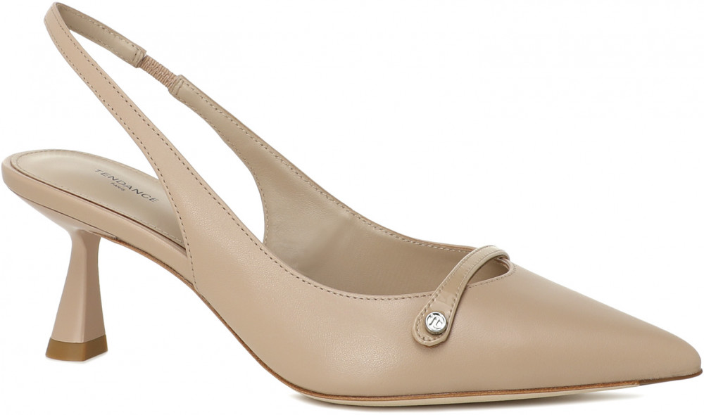 Туфли женские | Tendance