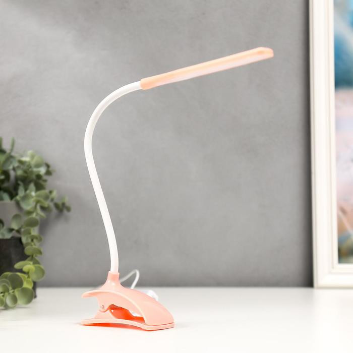 Лампа настольная «3мейка» | Промо | Risalux