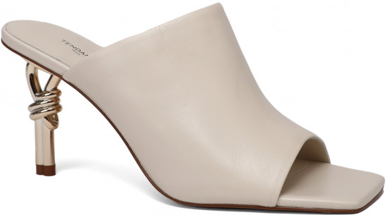 Мюли женские