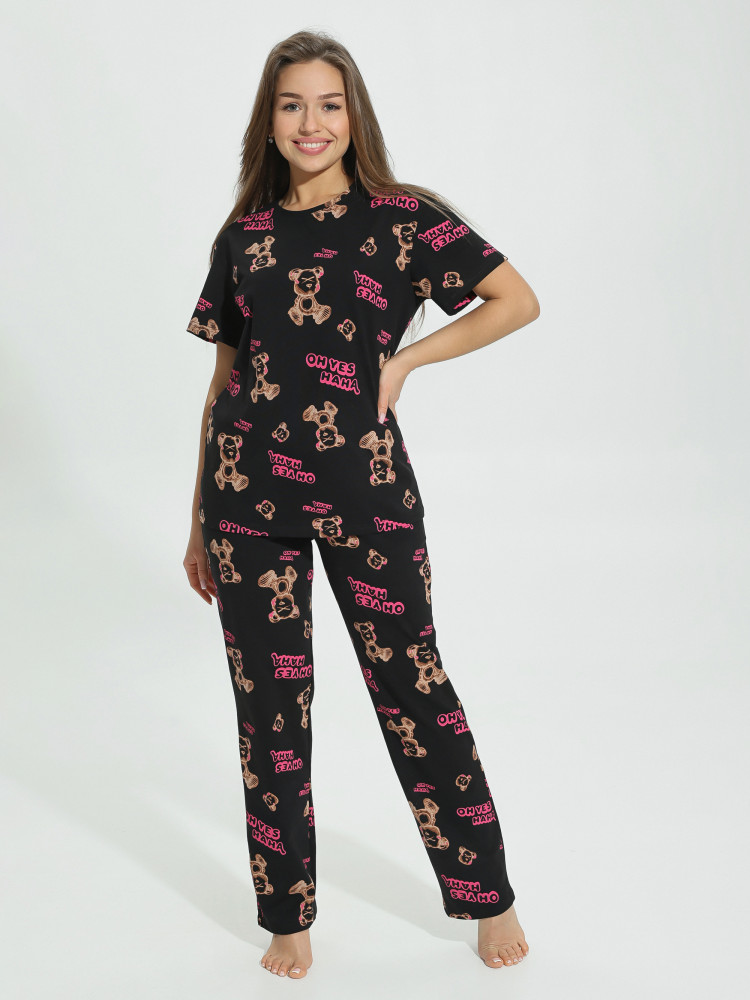 Костюм женский «Надин» | Lovetex.store