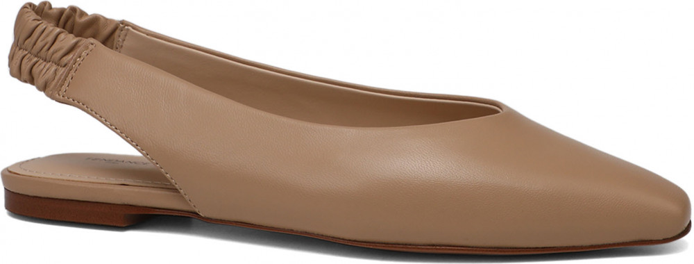 Туфли-балетки женские | Tendance