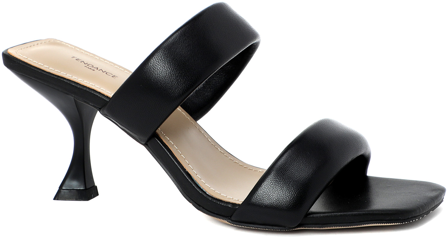 Мюли женские | Tendance