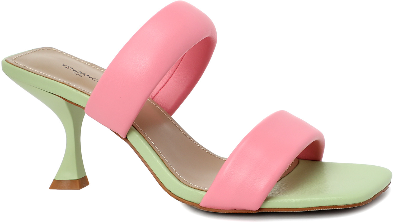 Мюли женские | Tendance