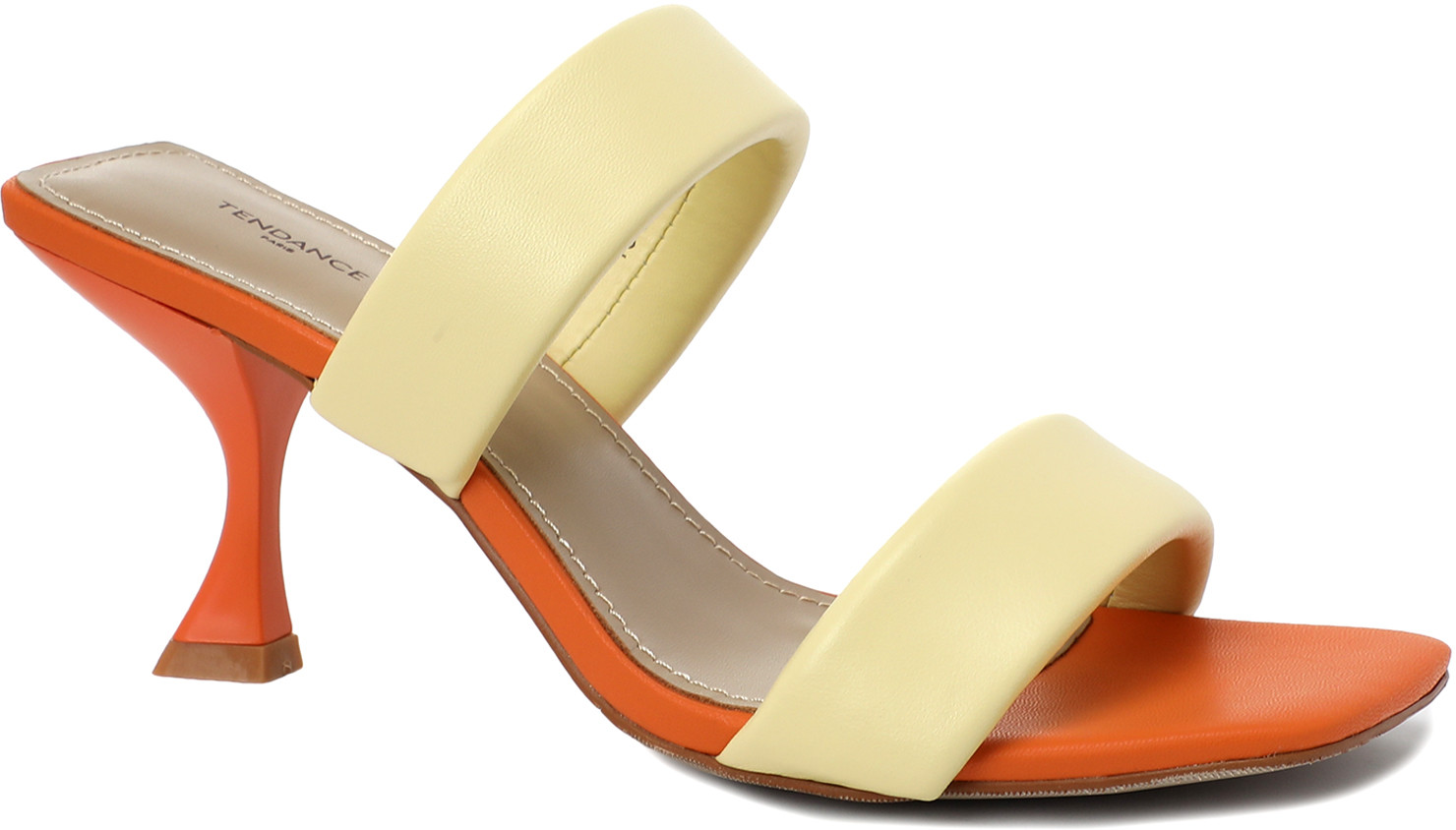 Мюли женские | Tendance