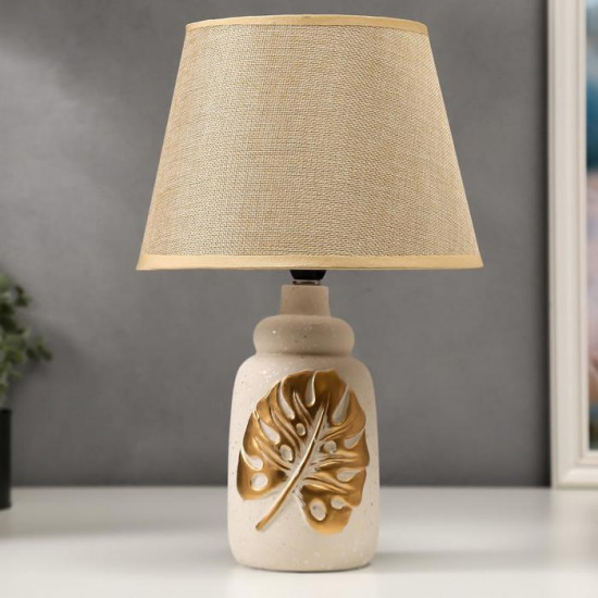 Лампа настольная