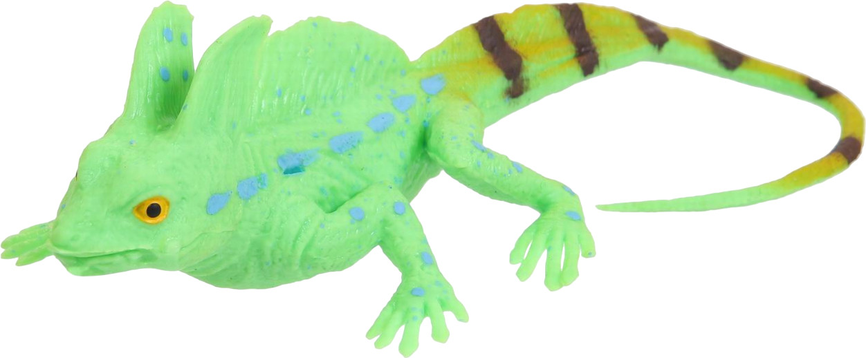 Фигурка «Хамелеон» | Юный натуралист | ABtoys