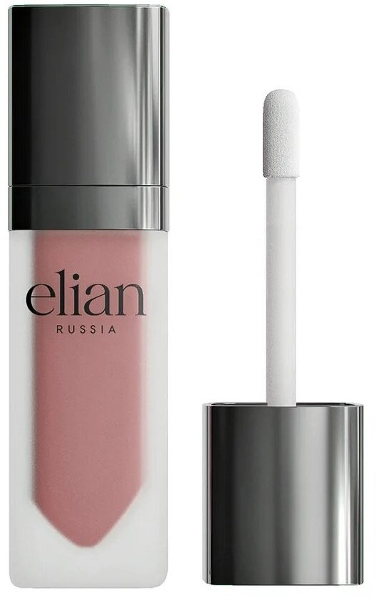 Помада для губ жидкая матовая «Superior Matte», тон 205 Hope | Elian