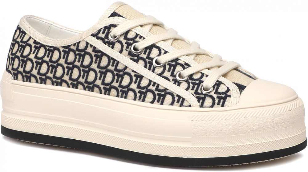 Кеды женские | Tendance