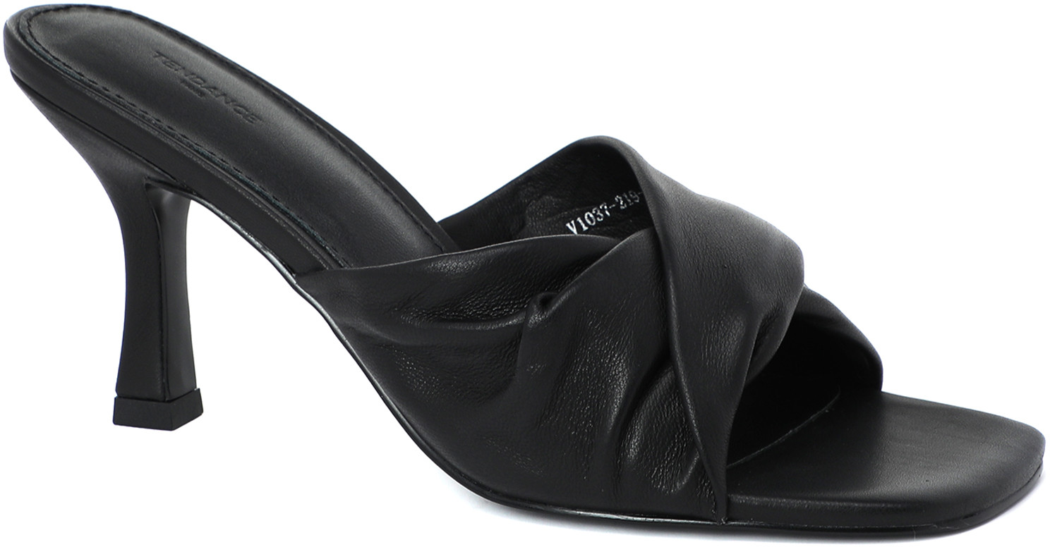 Мюли женские | Tendance