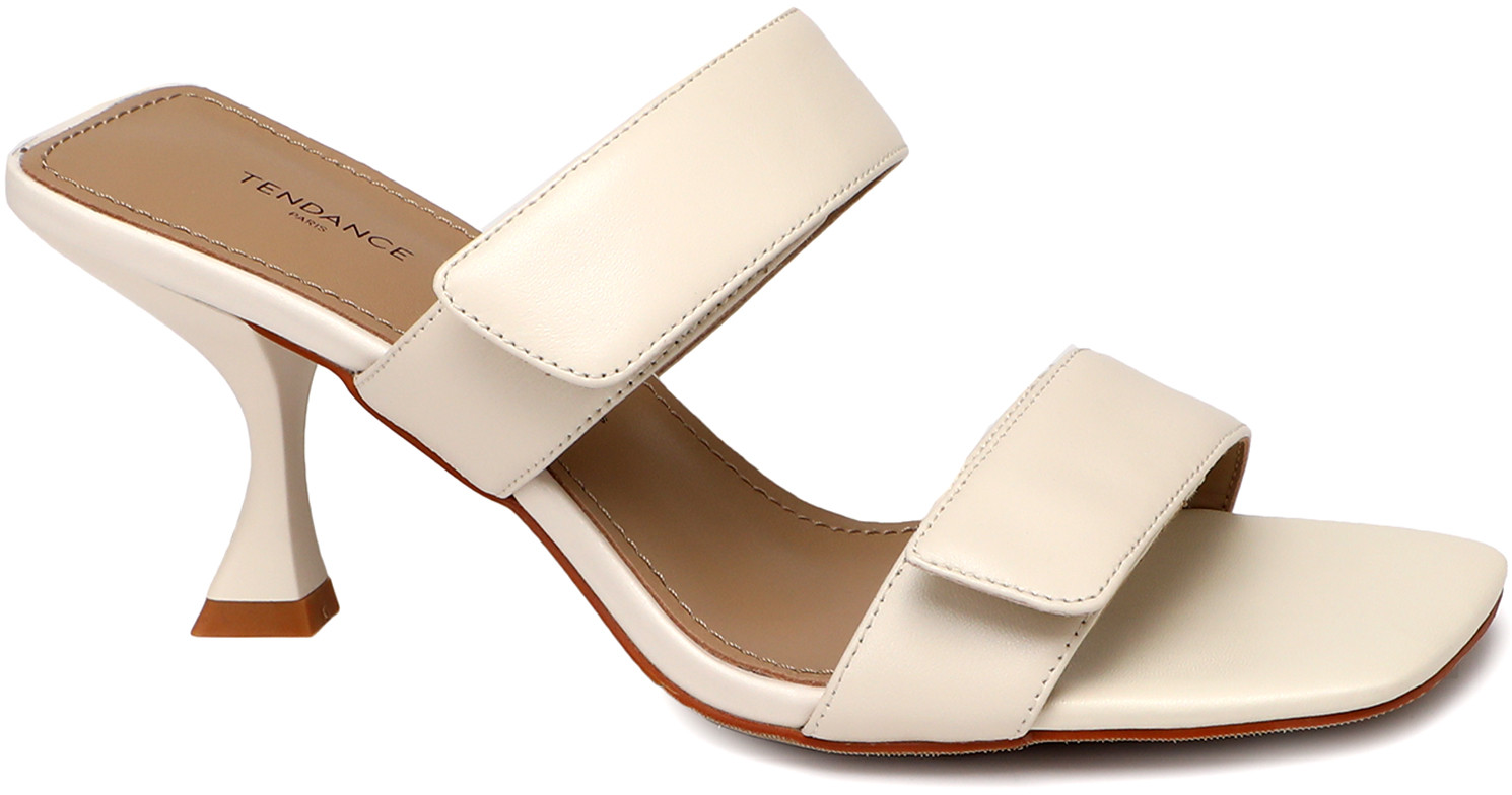 Мюли женские | Tendance