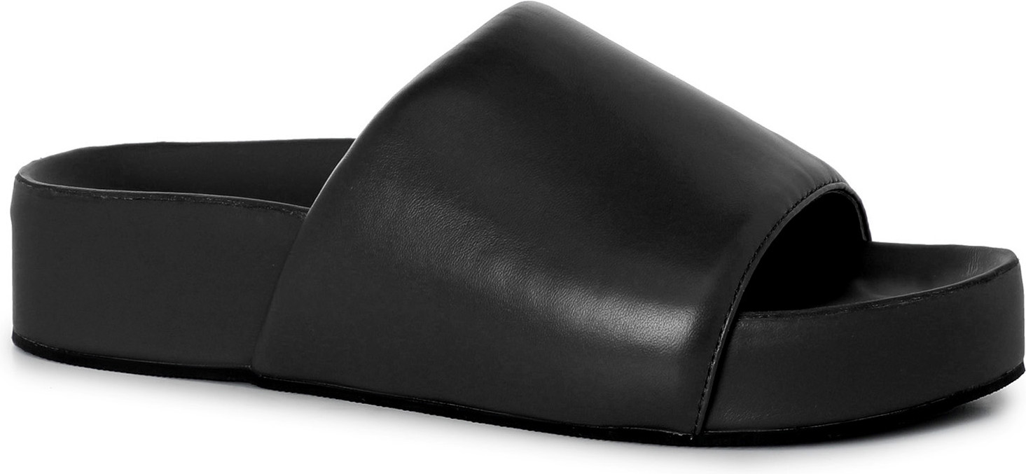 Шлепанцы женские | Tendance