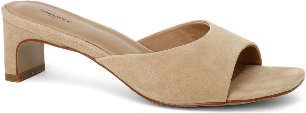 Мюли женские | Tendance