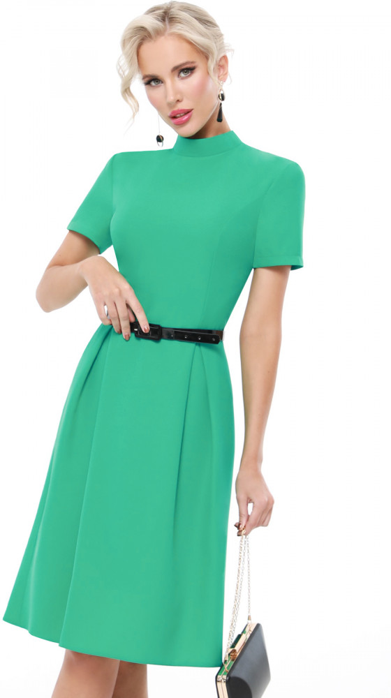 Платье женское «Лови момент» | DStrend