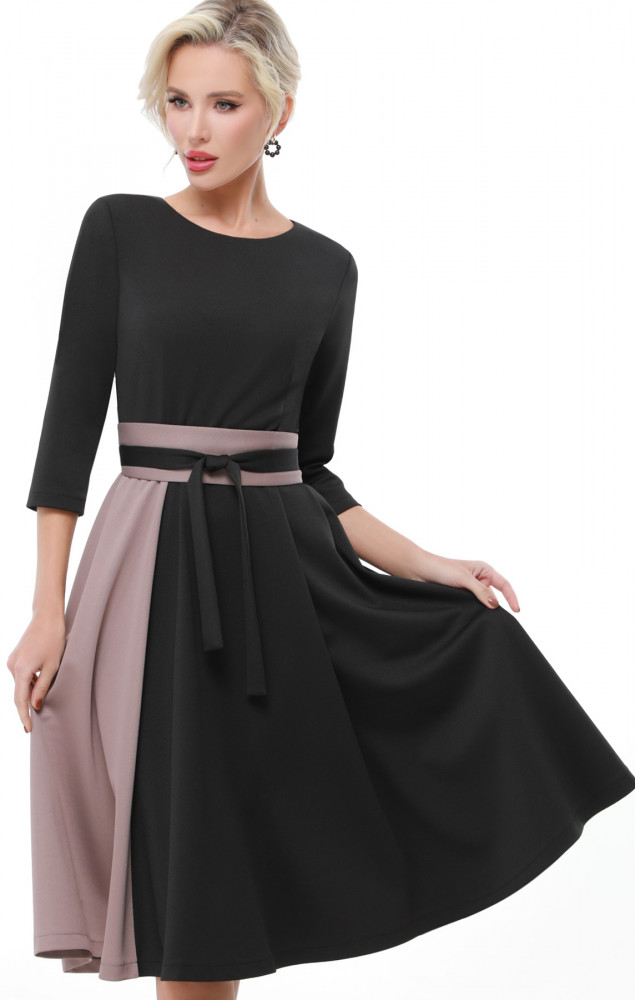 Платье женское «Стать лучшей» | DStrend