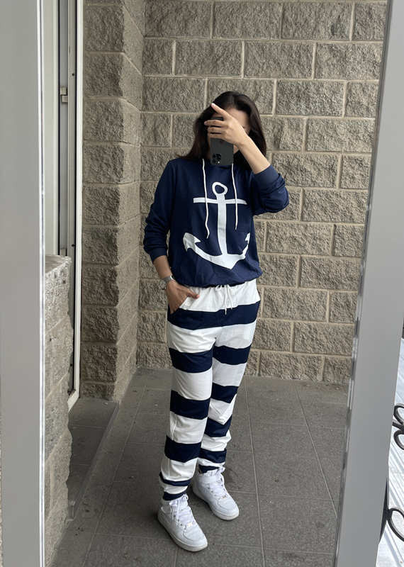 Комплект женский | Космос