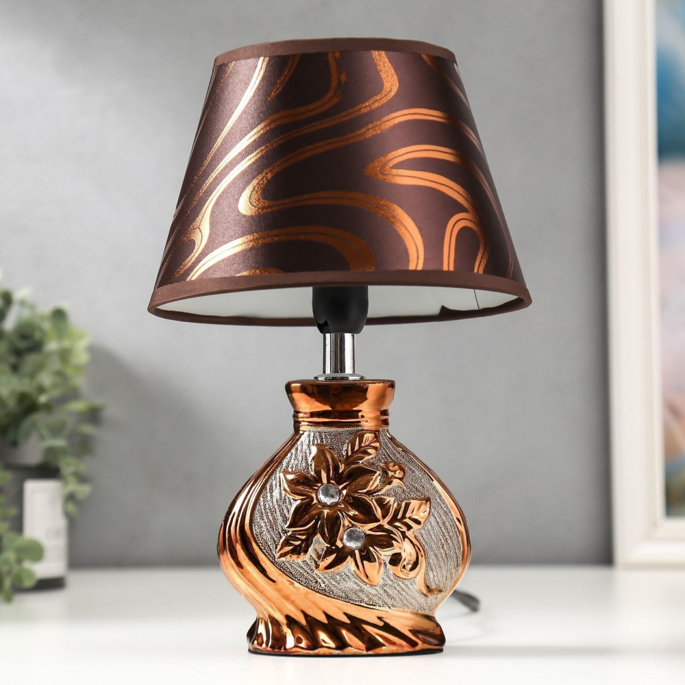 Лампа настольная | Risalux