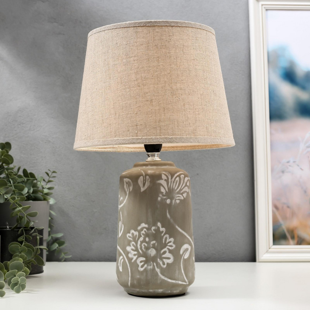 Лампа настольная | Risalux