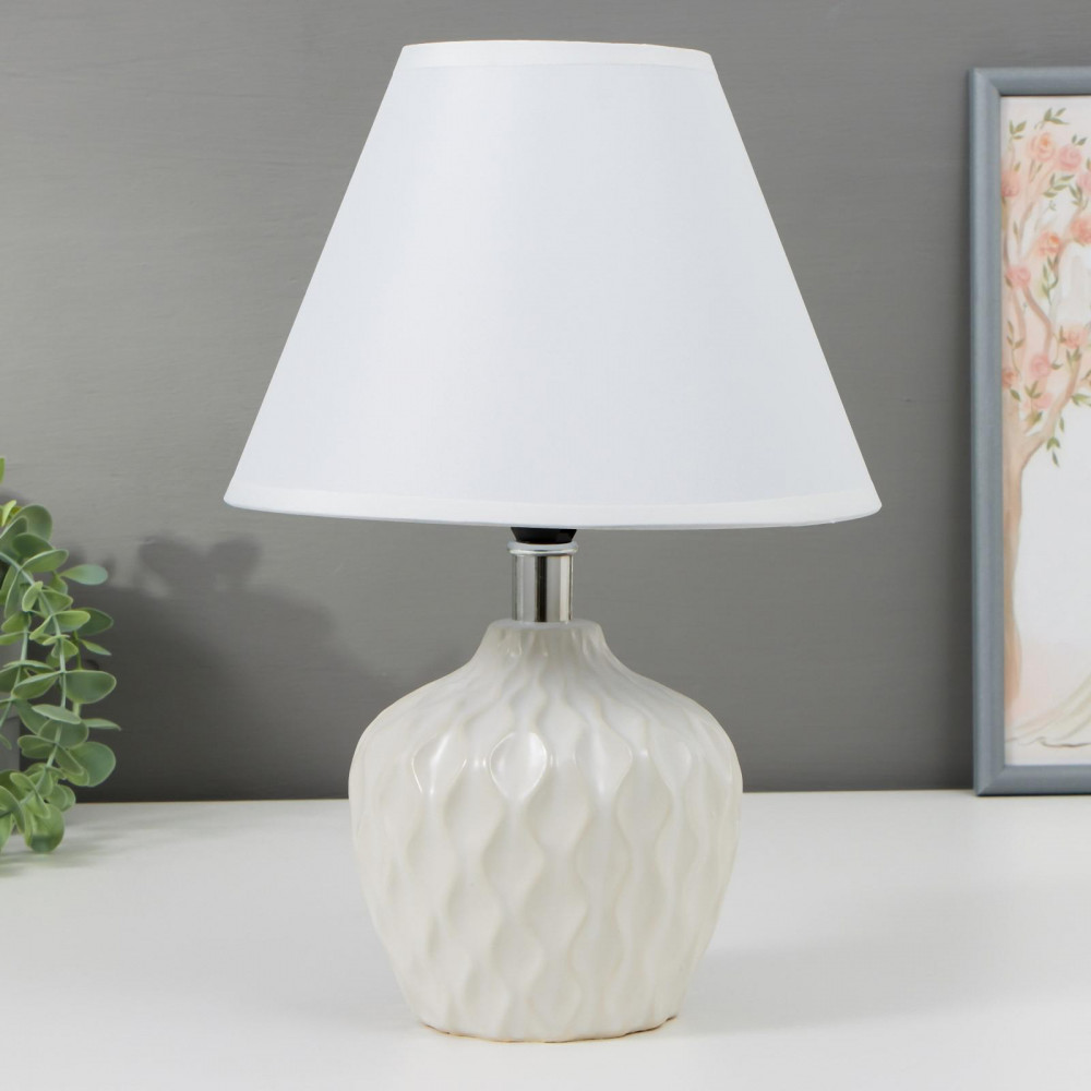 Лампа настольная | Risalux