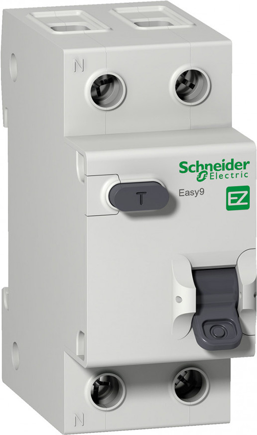 Выключатель автоматический EASY9 | Schneider Electric