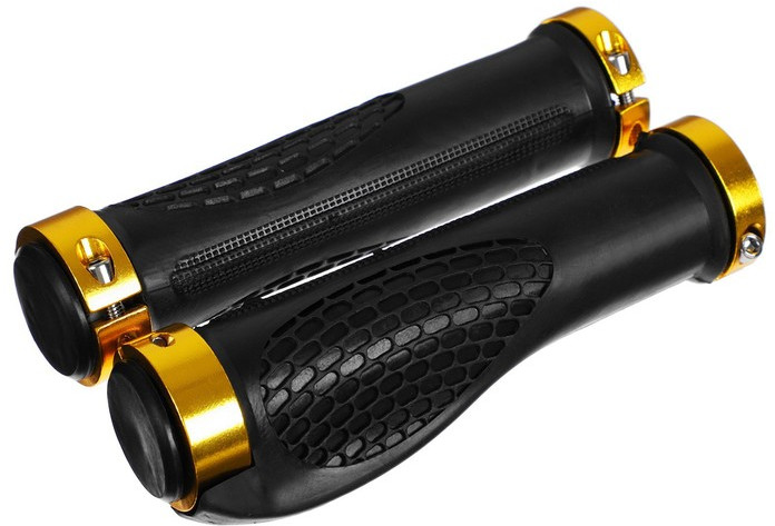 Грипсы для велосипеда | Dream Bike