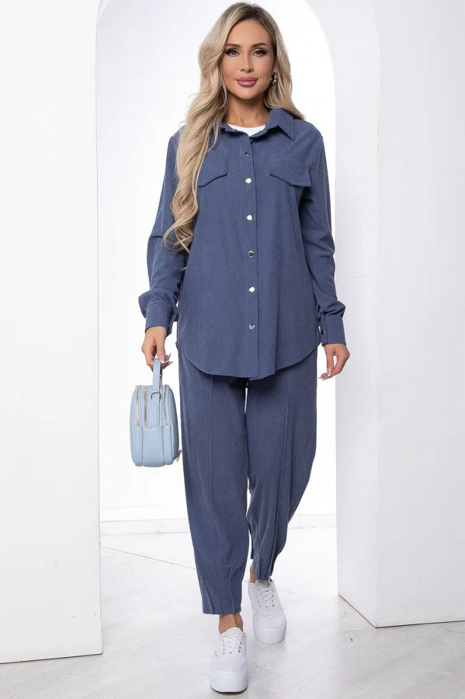 Костюм женский «Дыхание весны» | LT Collection