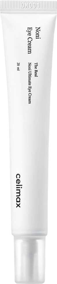 Крем для кожи вокруг глаз с экстрактом нони «The Real Noni Ultimate Eye Cream» | Celimax