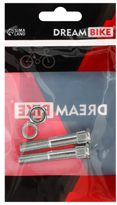 Комплект кингпинов | Dream Bike