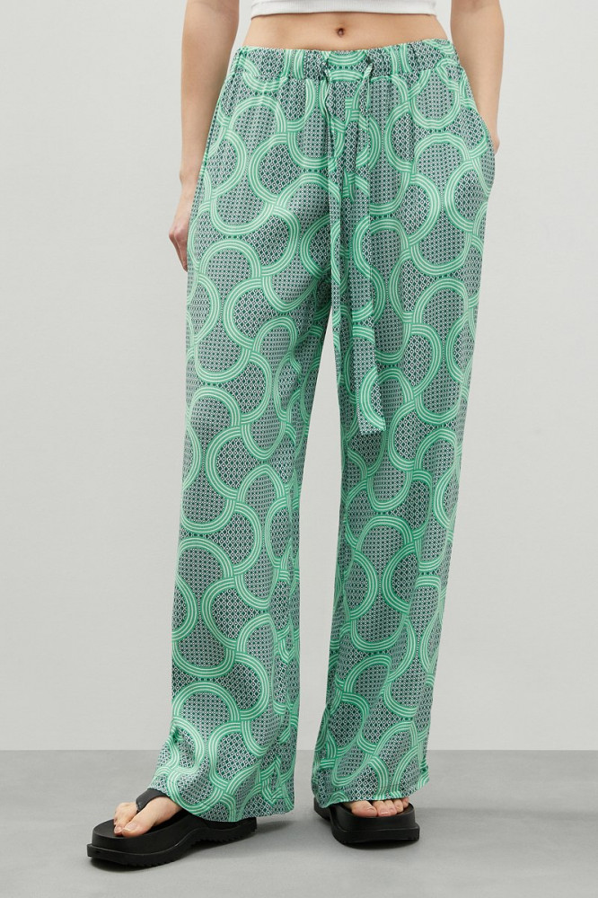 Брюки женские | Finn Flare