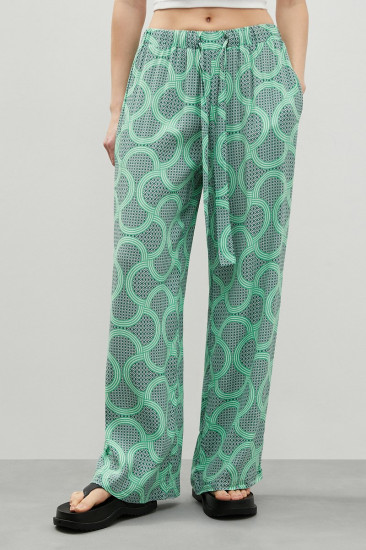 Брюки женские