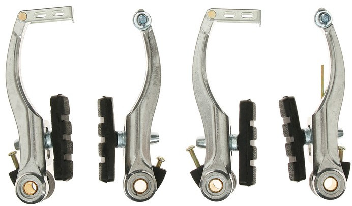 Комплект тормозов | Dream Bike