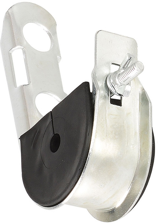 Зажим промежуточный поддерживающий | А-Оптик