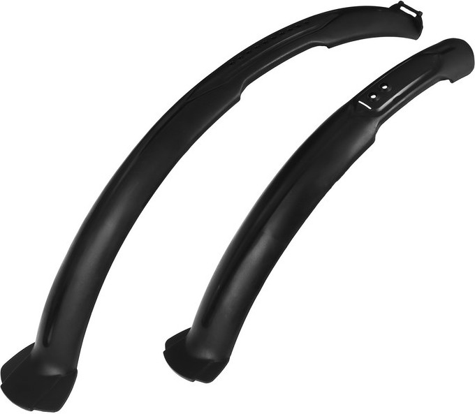 Комплект крыльев для велосипеда XGNB-041 | Dream Bike