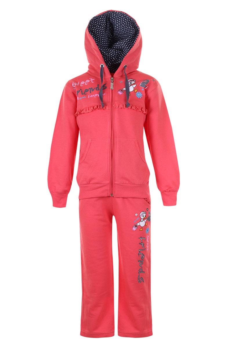 Спортивный костюм