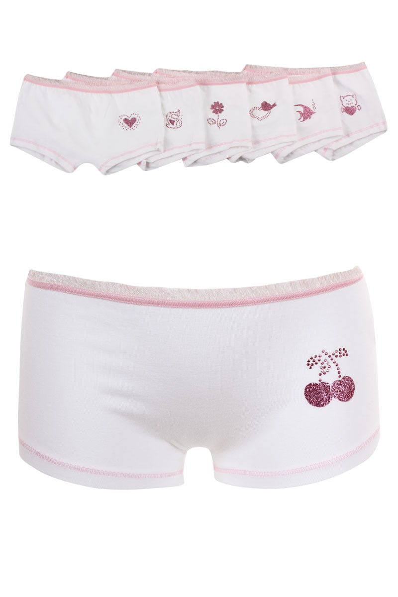 Трусики (1 шт.)