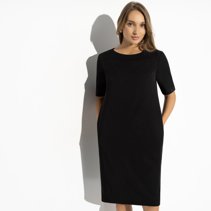 Платье женское «Виртуальные будни, стайл» | Charutti