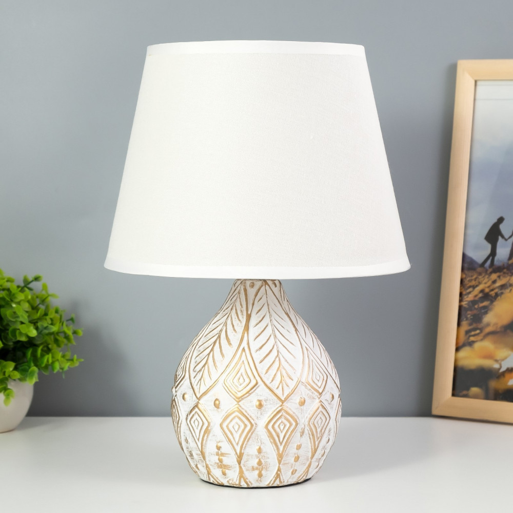 Лампа настольная | Risalux