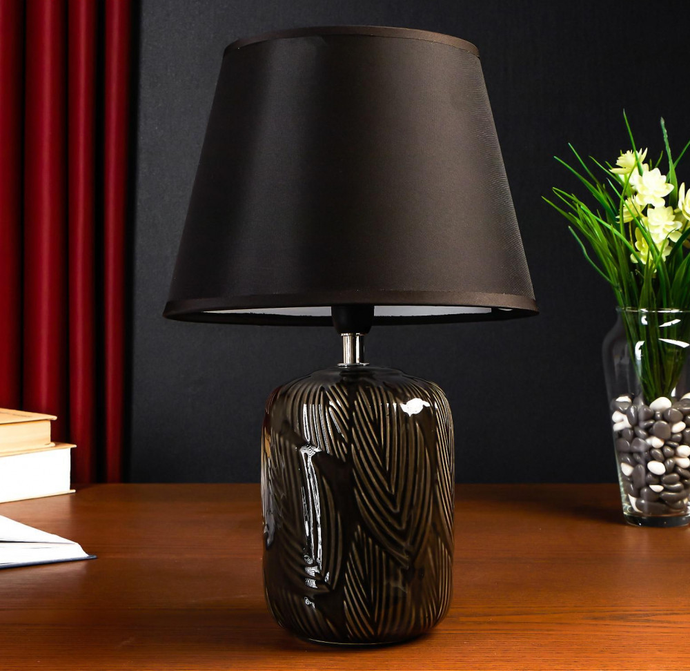 Лампа настольная | Промо | Risalux