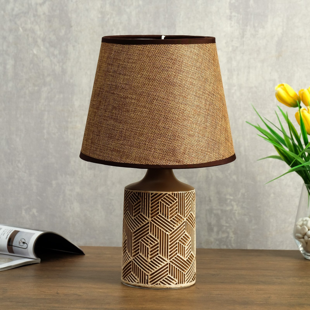 Лампа настольная | Промо | Risalux