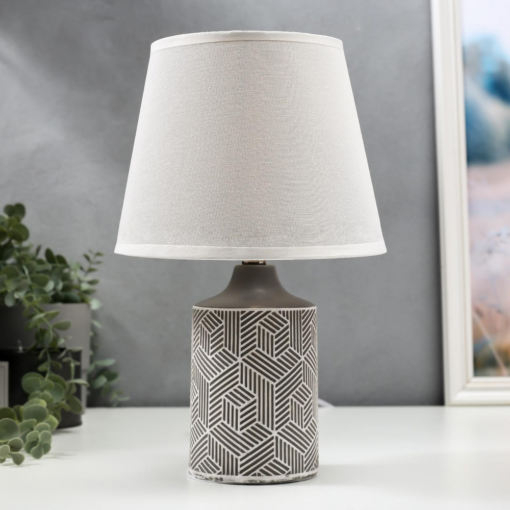 Лампа настольная | Промо | Risalux