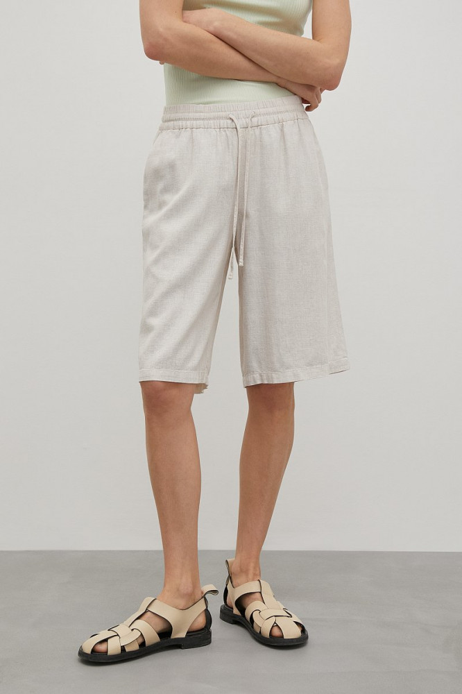 Шорты женские | Finn Flare