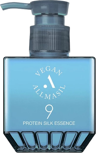 Эссенция для волос несмываемая «9 Protein Silk Essence» | Vegan | Masil