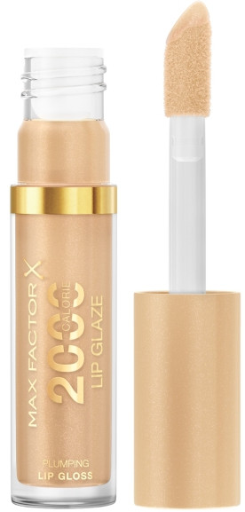 Блеск для губ «2000 calorie lip glaze», тон 005 Honey crème | Max Factor