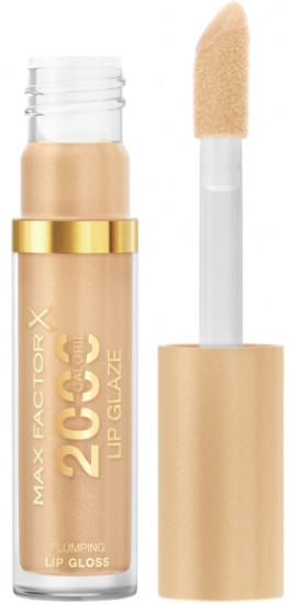 Блеск для губ «2000 calorie lip glaze», тон 005 Honey crème