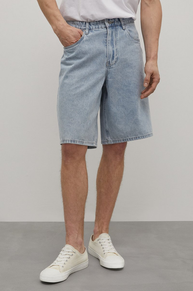 Шорты мужские | Finn Flare