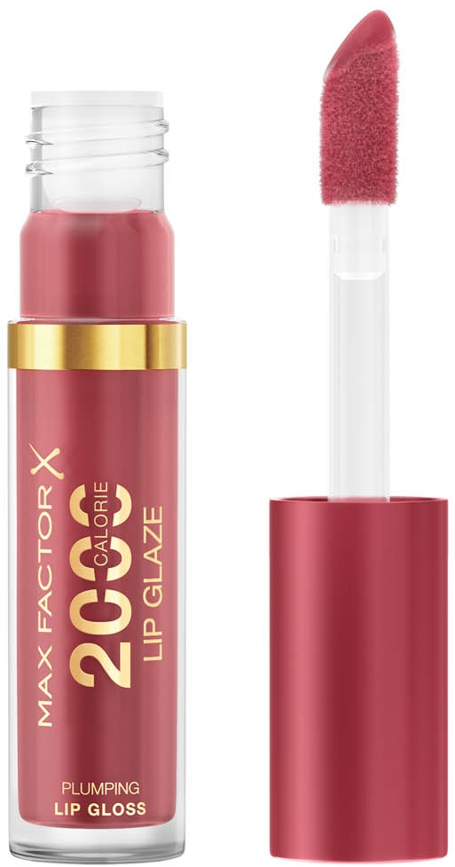 Блеск для губ «2000 calorie lip glaze», тон 105 Berry sorbet | Max Factor