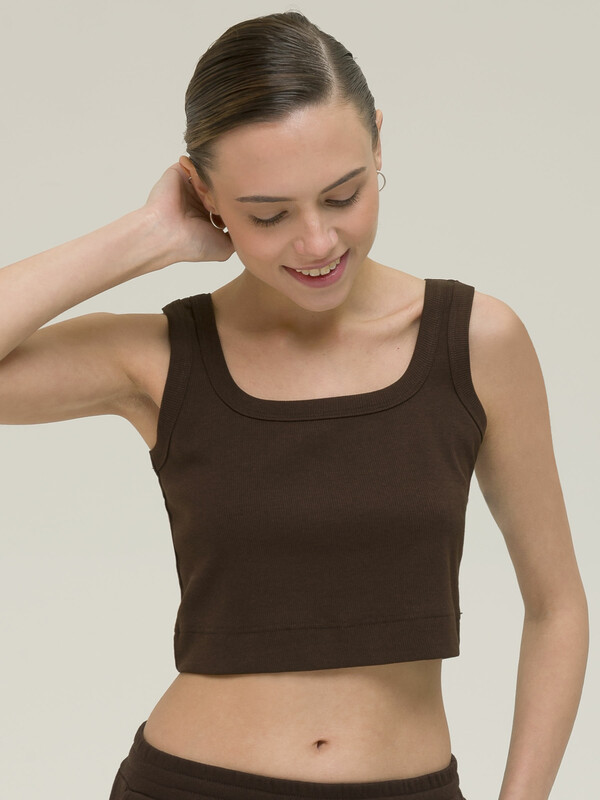 Кроп-топ женский | Pelican