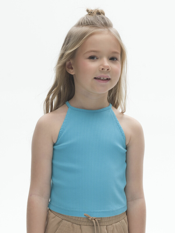 Топ для девочек | Pelican