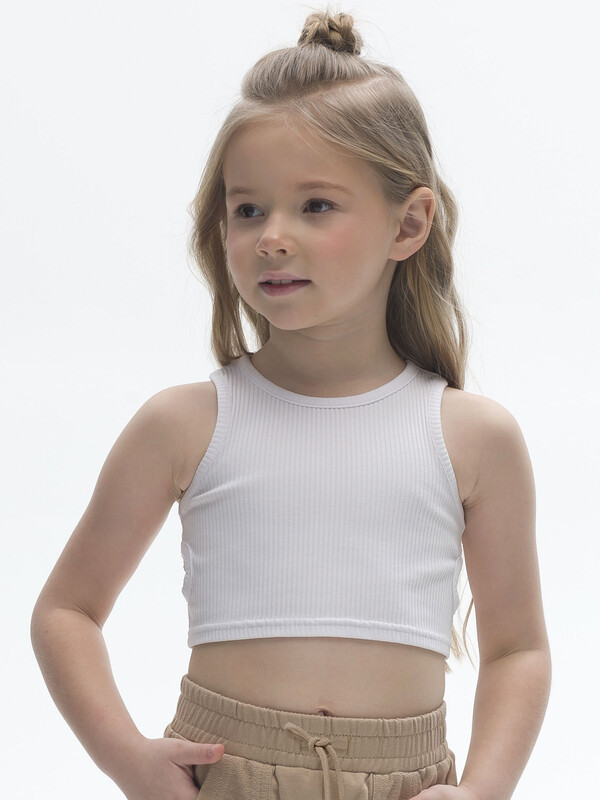 Топ для девочек | Pelican