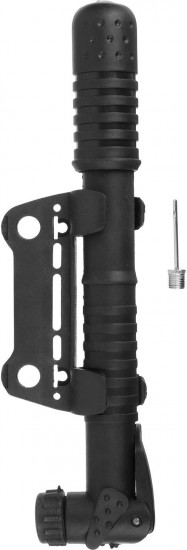 Насос велосипедный